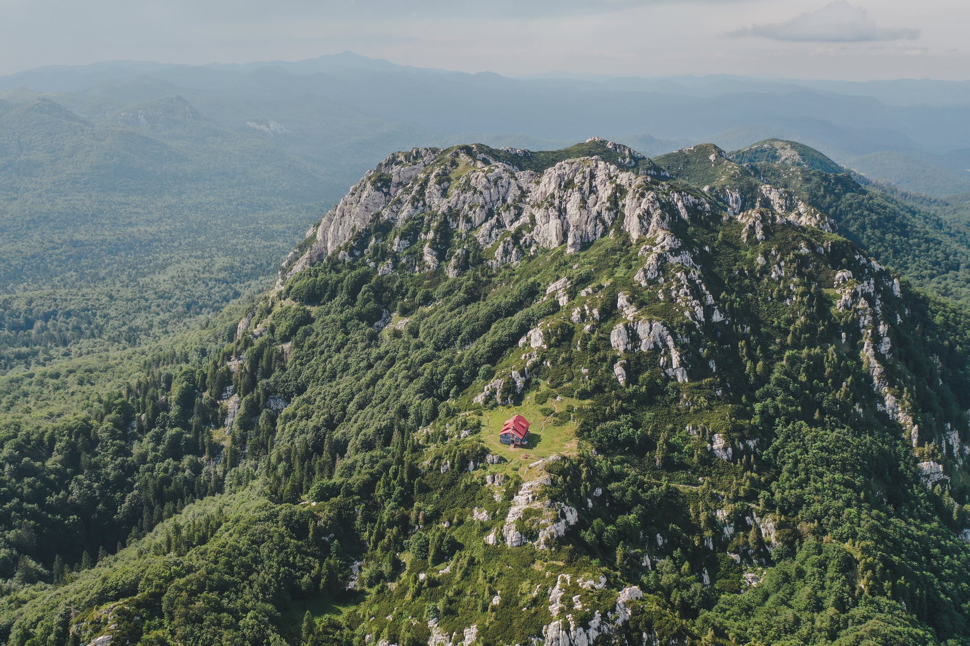 Nacionalni park Risnjak